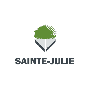 Ville de Sainte-Julie, cliente Météo Routes